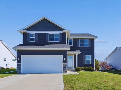 2301 NW Beechwood St, Ankeny, IA, 50023