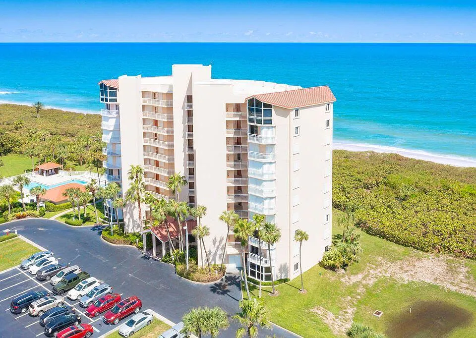 3870 N Highway A1A #304