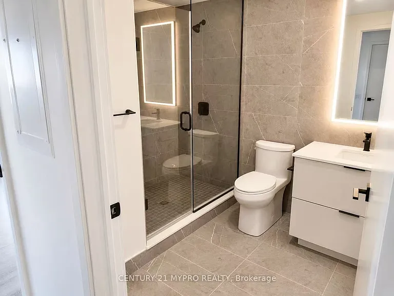 609 Sherbourne St #3105 — Photo 9