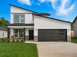 556 Ayden Ln Lot 95, Clarksville, TN 37042