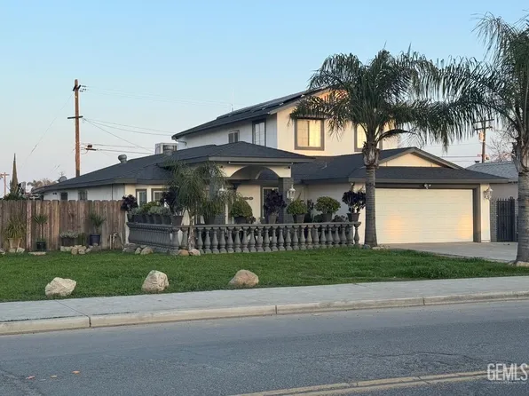 890 N State St, Earlimart, CA 93219