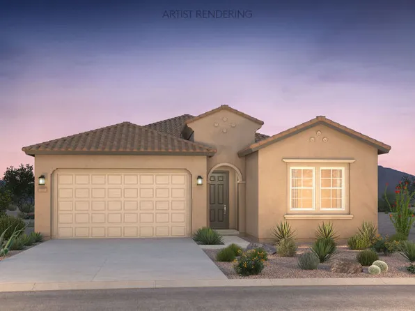 21265 E Timberline Rd, Queen Creek, AZ 85142