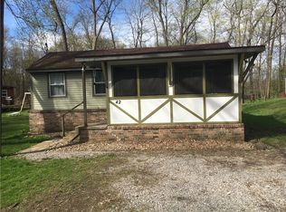 42 Village Rd, Slippery Rock, PA 16057