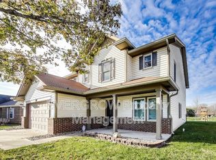 987 Nicole Way, New Whiteland, IN