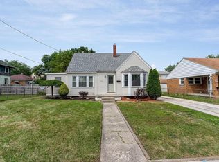 578 Stoker Dr, Saginaw, MI 48604