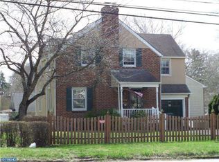707 Easton Rd, Glenside, PA 19038