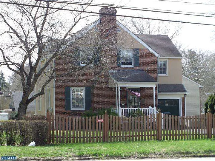 707 Easton Rd photo 1