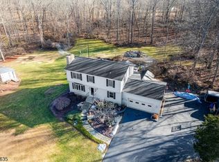 37 Ward Rd, Hardwick Twp., NJ 07825