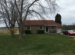 11426 Grossman Rd, Mount Vernon, IN 47620
