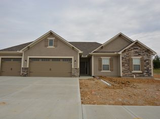 2616 SE 8th Ter, Blue Springs, MO 64014