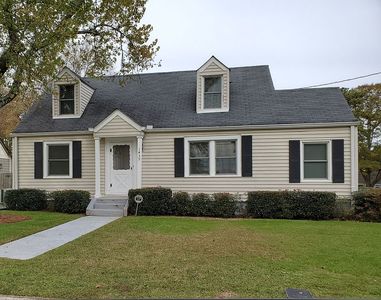 1439 Hardin Ave, College Park, GA, 30337