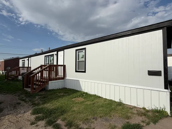 700 E 6th St Lot 42, Hays, KS 67601