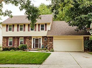 300 40th St, West Des Moines, IA 50265