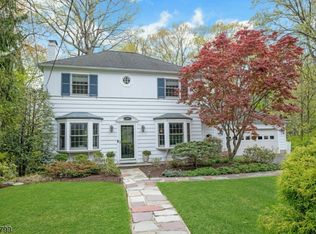 1437 Whipporwill Way, Mountainside Boro, NJ 07092
