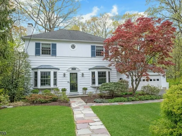 1437 Whipporwill Way, Mountainside Boro, NJ 07092