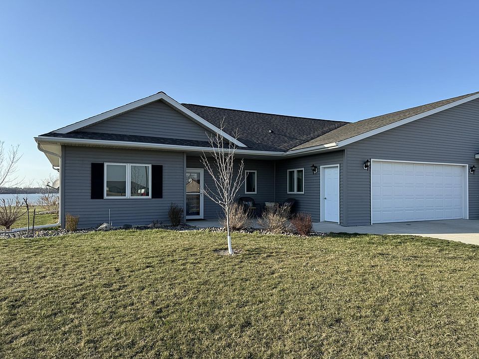 1021A Grandview Dr, Balaton, MN 56115 Zillow