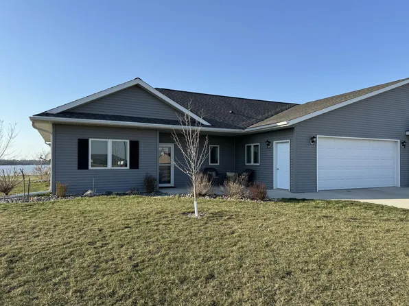 1021 Grandview Dr #A, Balaton, MN 56115