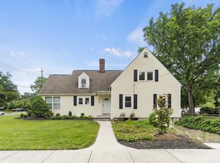 4609 Knox Rd, College Park, MD 20740