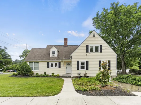 4609 Knox Rd, College Park, MD