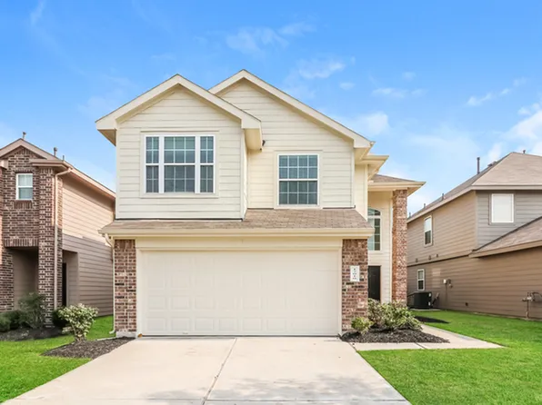 17010 Lacey Bell Ln, Richmond, TX 77407