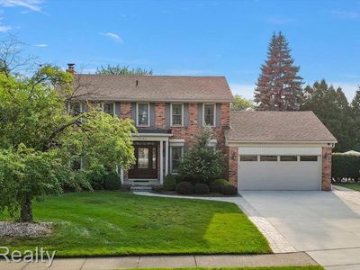 16363 Huff St, Livonia, MI, 48154