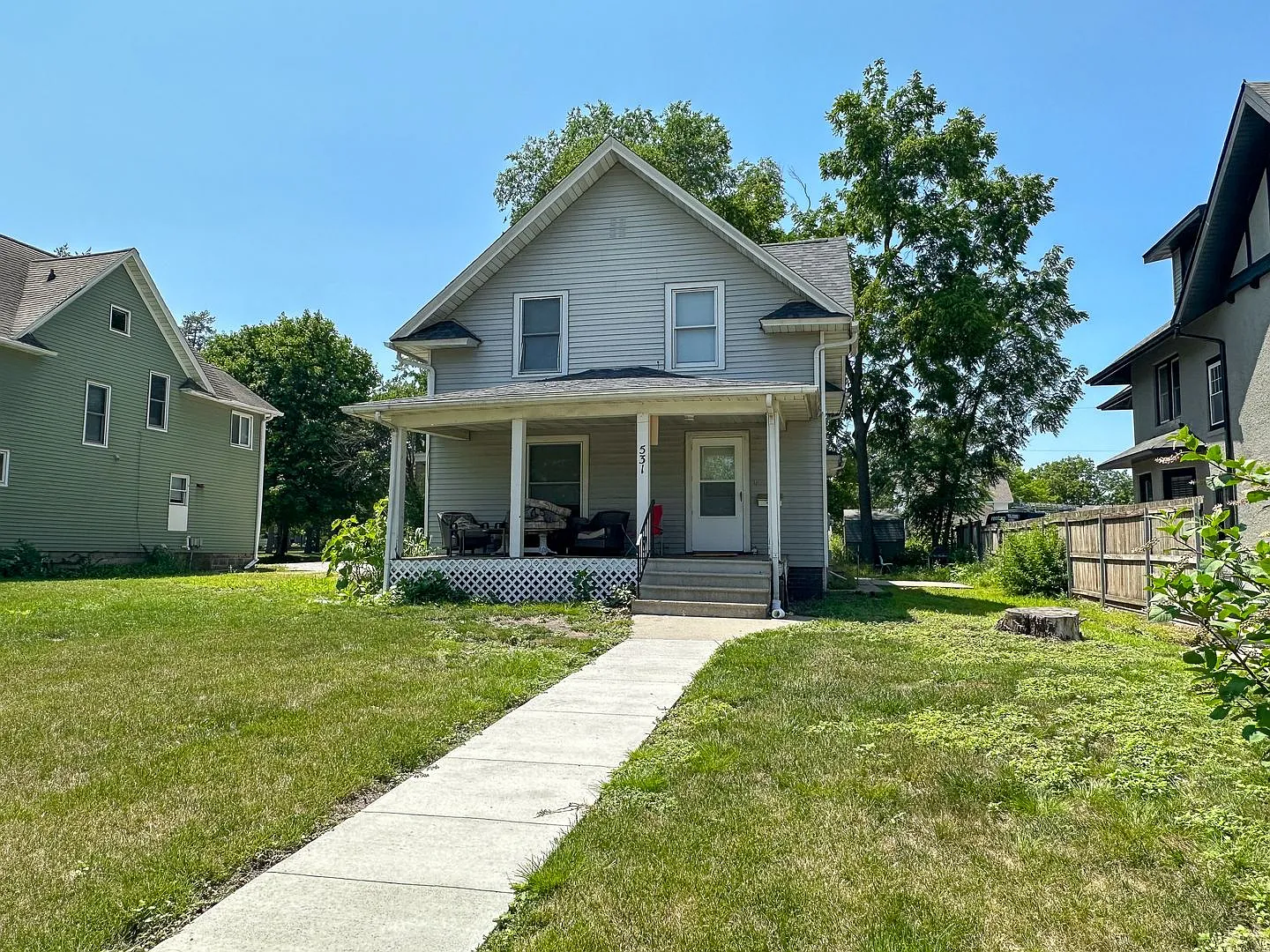 531 Welch Ave — Photo 1