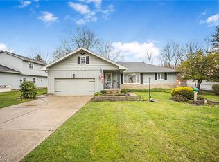 4616 Catlin Dr, Richmond Heights, OH