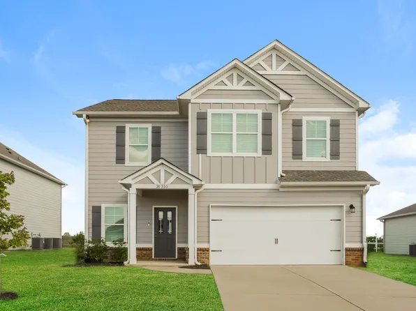 26310 Valley Ridge Rd, Madison, AL 35756