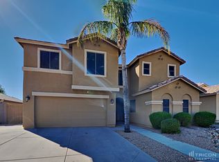 4222 N 92nd Ln, Phoenix, AZ 85037