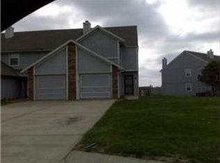 518 NE 6th St, Blue Springs, MO 64014