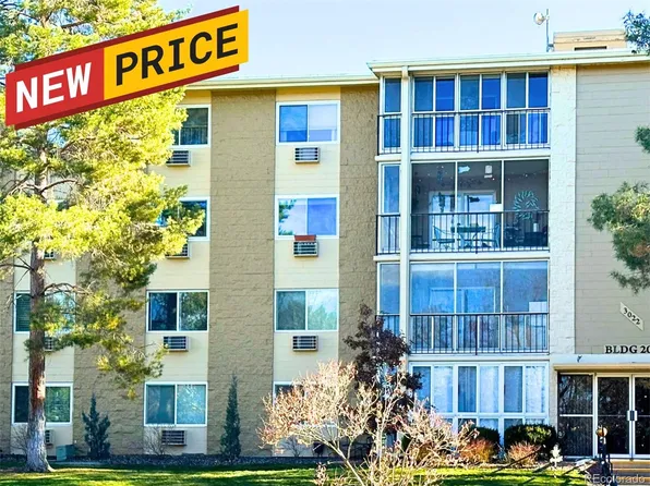 3022 S Wheeling Way #310, Aurora, CO 80014