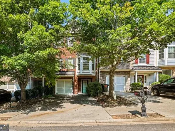 810 Ash St, Canton, GA 30114