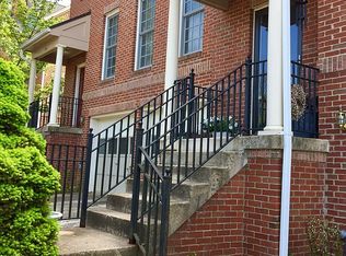 124 Mosby Cir, Warrenton, VA 20186
