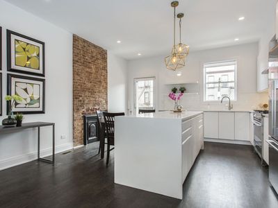 826 Jefferson Ave, Brooklyn, NY, 11221