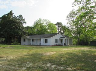 4220 N Egg & Butter Rd, Ochlocknee, GA 31773