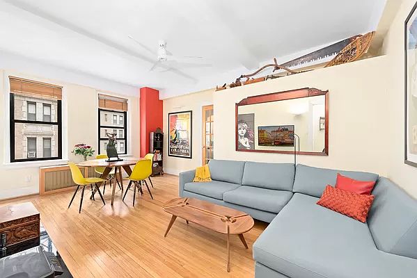 1st image of 215 W 75th St APT 5D