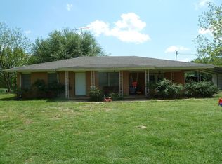 13223 Fm 130, Hughes Springs, TX 75656