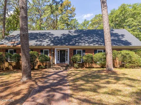 130 Cliff Road, Southern Pines, NC 28387