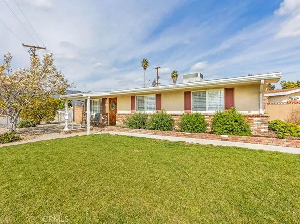 954 Delay Ave, Glendora, CA 91740