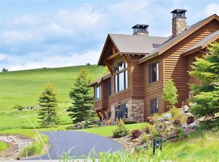 425 Derek Way, Bozeman, MT 59718