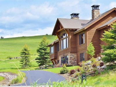 425 Derek Way, Bozeman, MT, 59718