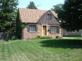 1007 Lyford Ln, Wheaton, IL
