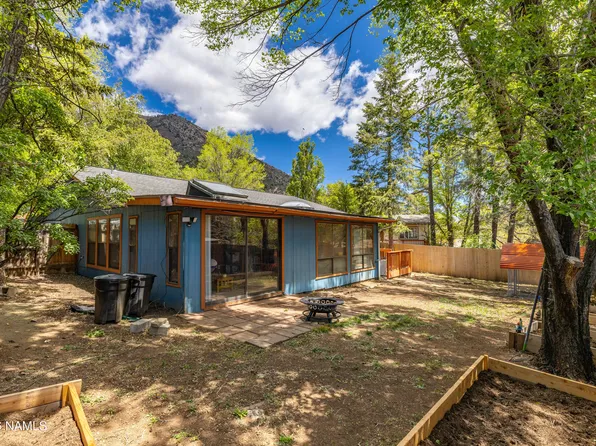 3241 E Matterhorn Dr, Flagstaff, AZ 86004