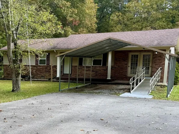 531 Mary Cromwell Rd, Jamestown, TN 38556