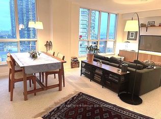 2285 Lake Shore Blvd W UNIT 1211, Toronto, ON M8V 3X9