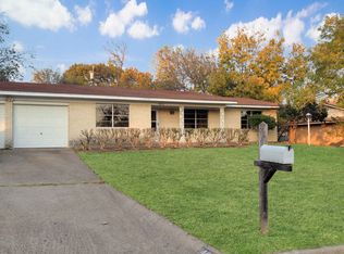 4010 Mockingbird Ln, Temple, TX 76502