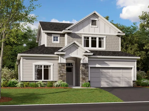 8024 Xyloid Ln, Hamel, MN 55340