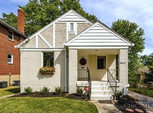 6412 Coleridge Ave, Cincinnati, OH 45213