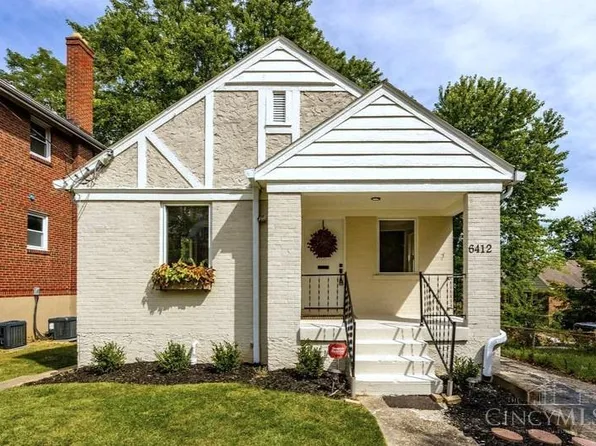 6412 Coleridge Ave, Cincinnati, OH 45213