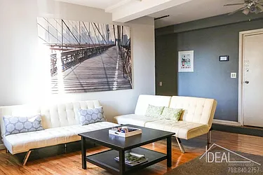 Rented by Ideal Properties Group